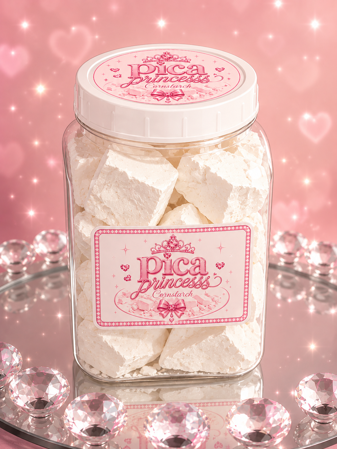 Chunk Jars