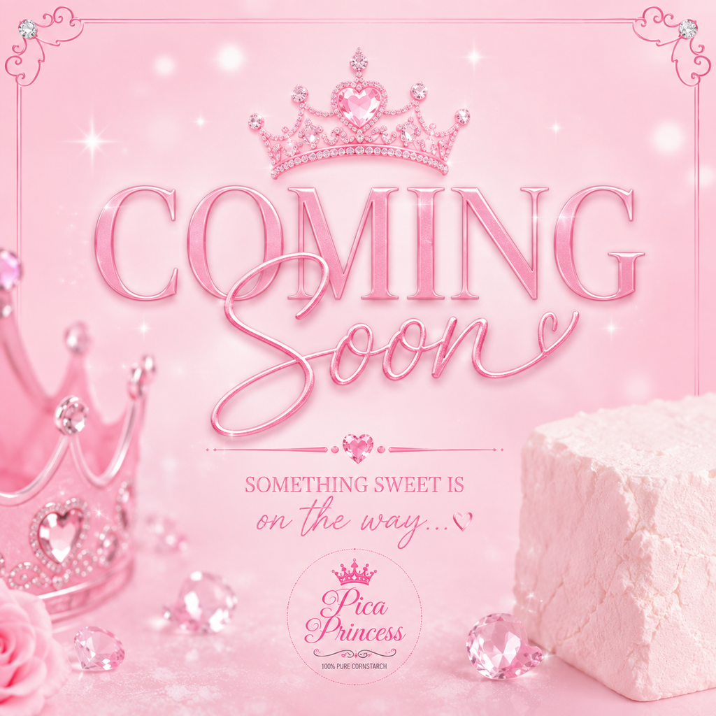 Princess Pressed Bricks